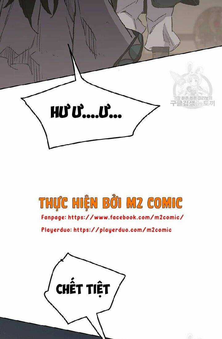 Tiên Kiếm Bất Bại Chapter 90 trang 34