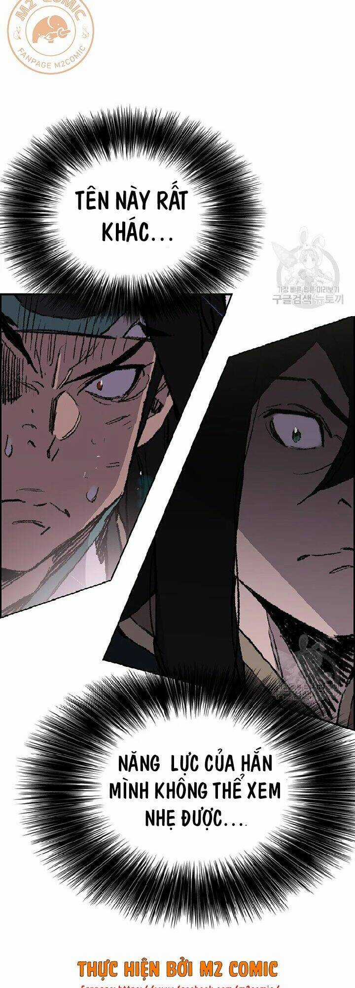 Tiên Kiếm Bất Bại Chapter 90 trang 36