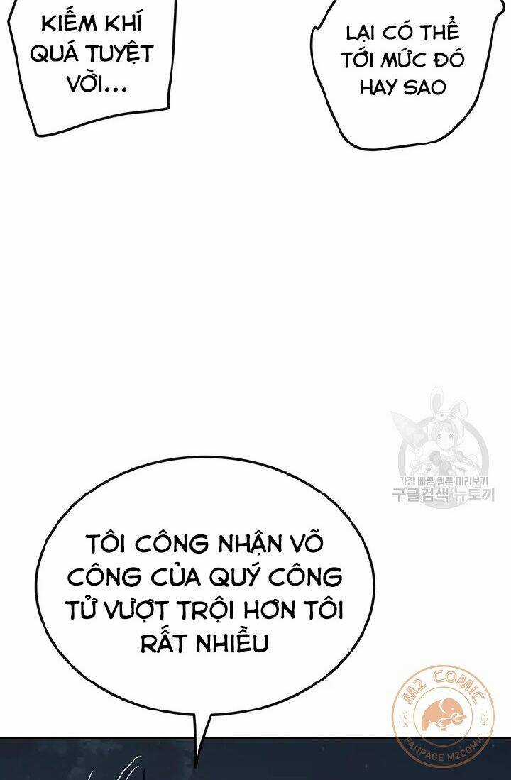 Tiên Kiếm Bất Bại Chapter 90 trang 38