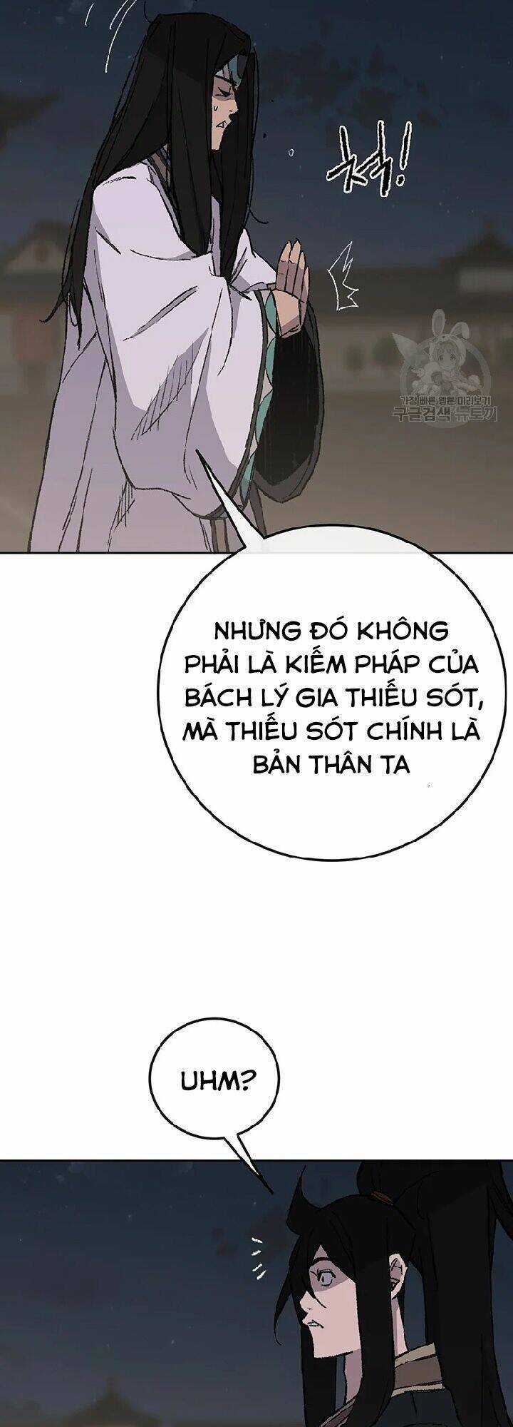 Tiên Kiếm Bất Bại Chapter 90 trang 39