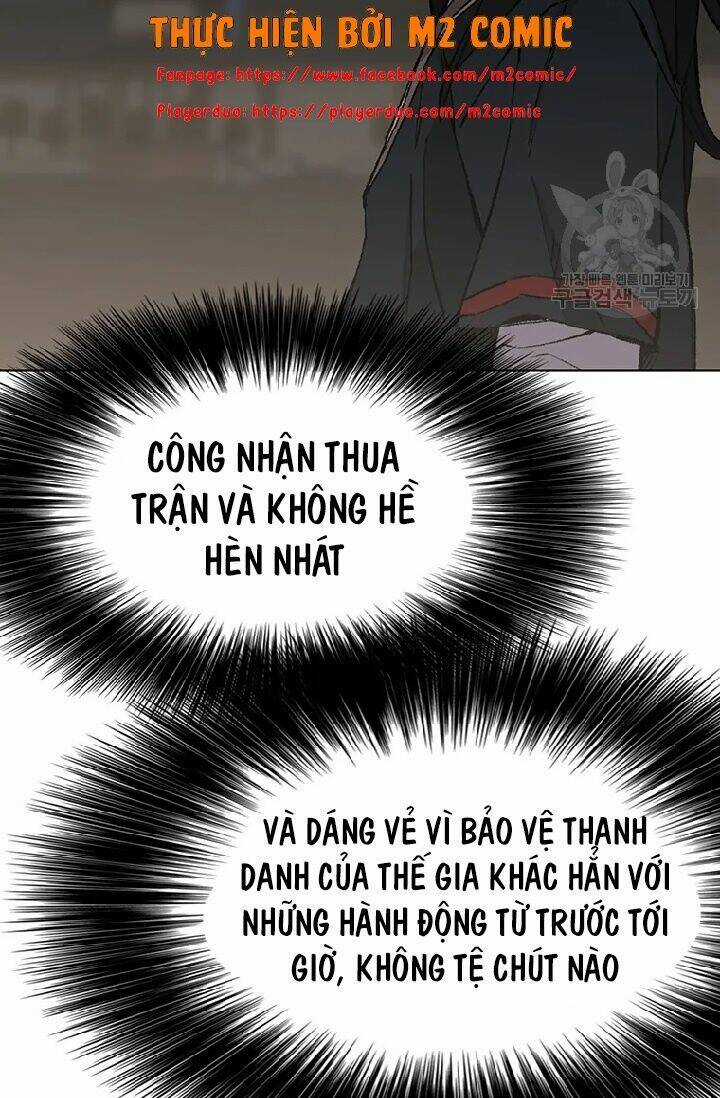 Tiên Kiếm Bất Bại Chapter 90 trang 40