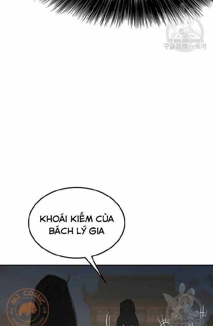 Tiên Kiếm Bất Bại Chapter 90 trang 41