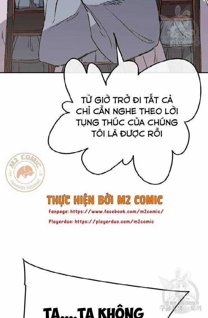 Tiên Kiếm Bất Bại Chapter 90 trang 44