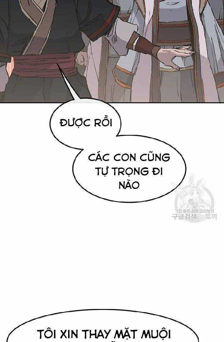 Tiên Kiếm Bất Bại Chapter 90 trang 46