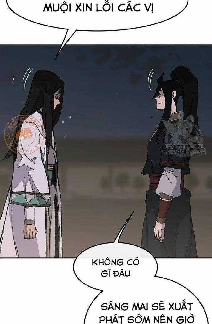 Tiên Kiếm Bất Bại Chapter 90 trang 47