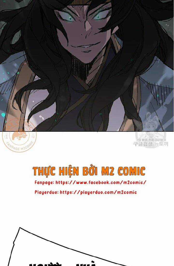 Tiên Kiếm Bất Bại Chapter 90 trang 5