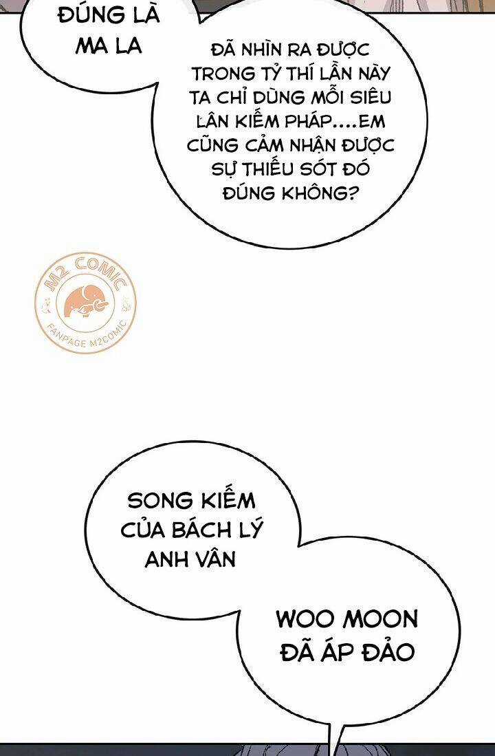 Tiên Kiếm Bất Bại Chapter 90 trang 50