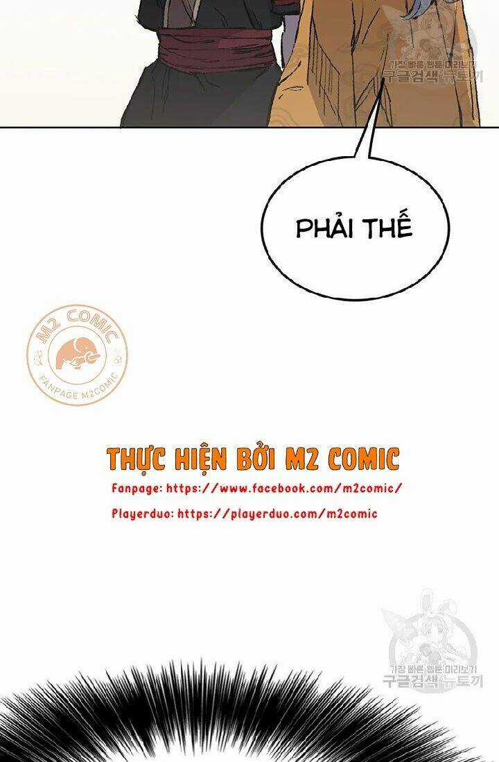 Tiên Kiếm Bất Bại Chapter 90 trang 52