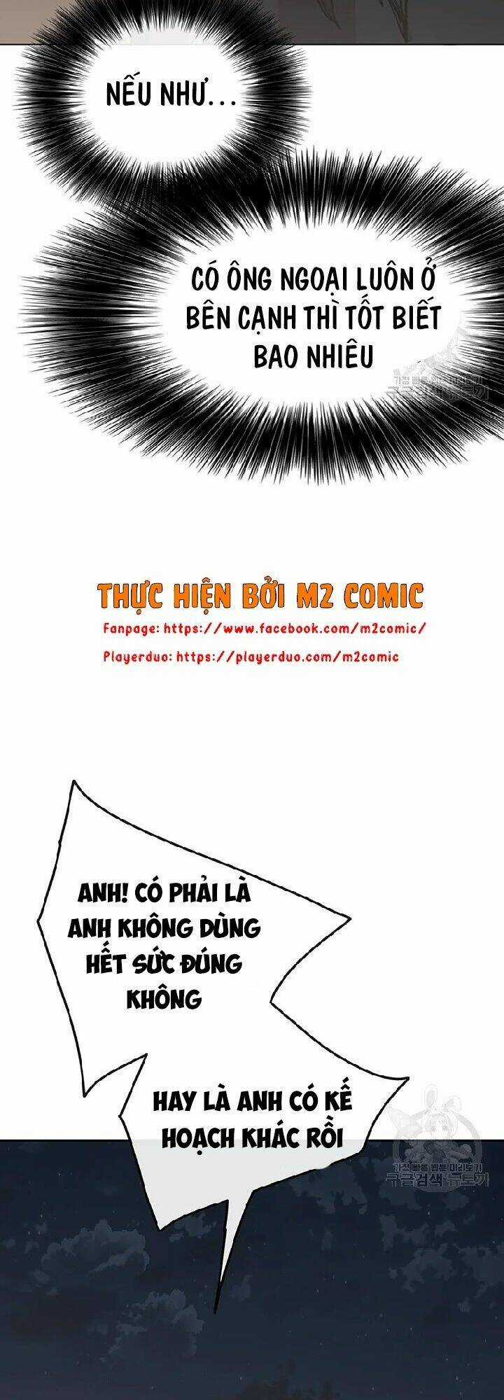 Tiên Kiếm Bất Bại Chapter 90 trang 54