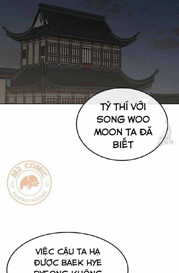 Tiên Kiếm Bất Bại Chapter 90 trang 55