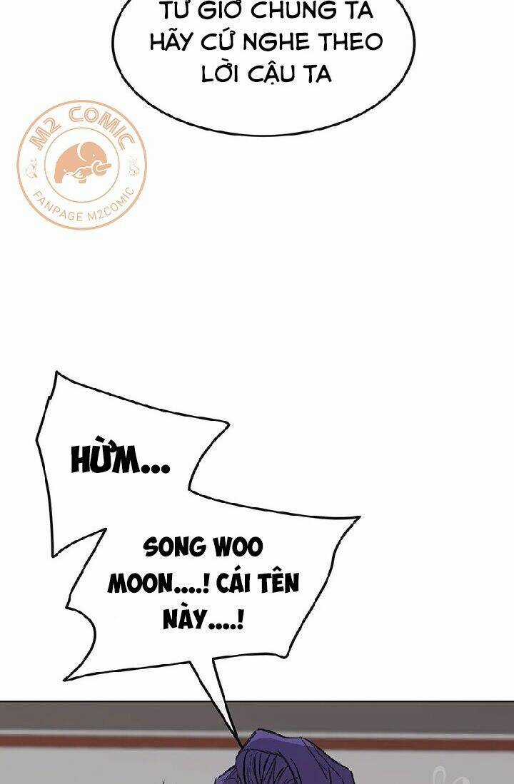 Tiên Kiếm Bất Bại Chapter 90 trang 58