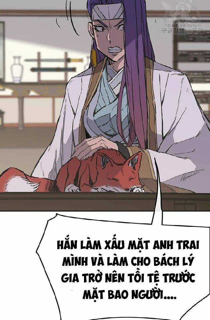 Tiên Kiếm Bất Bại Chapter 90 trang 59