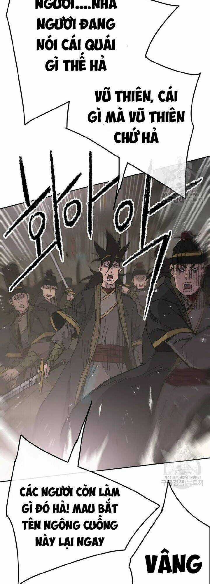 Tiên Kiếm Bất Bại Chapter 90 trang 6