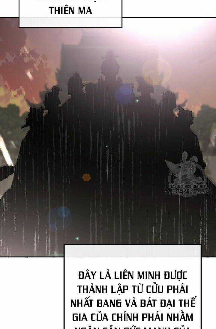 Tiên Kiếm Bất Bại Chapter 90 trang 61