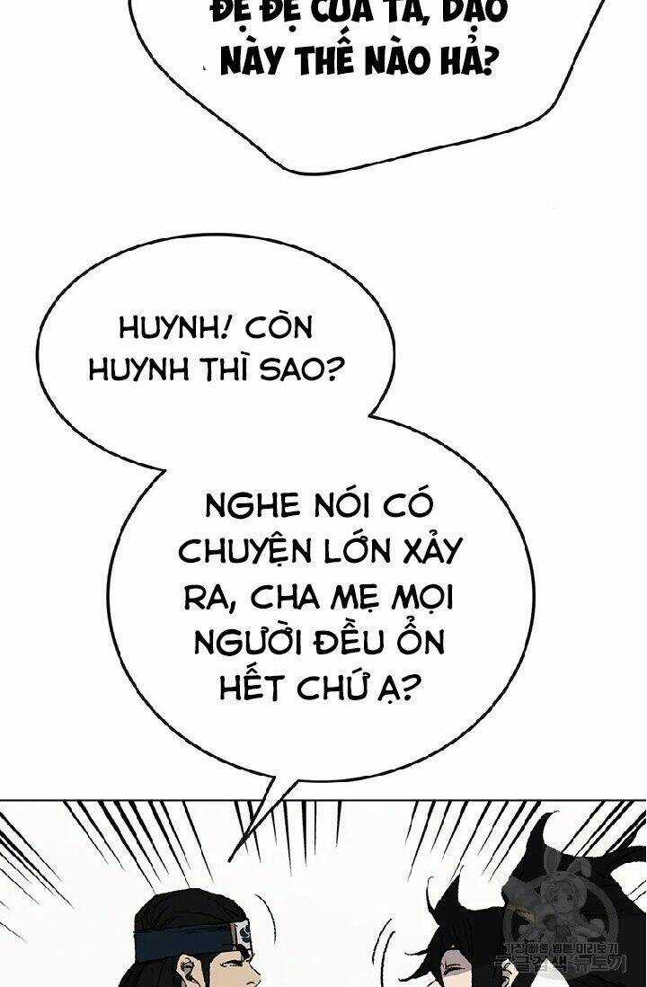 Tiên Kiếm Bất Bại Chapter 90 trang 64