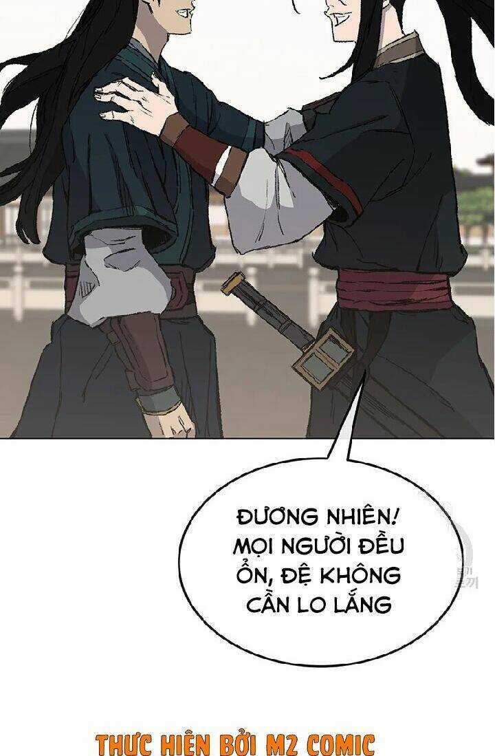 Tiên Kiếm Bất Bại Chapter 90 trang 65