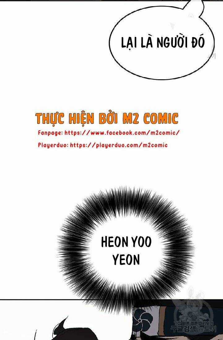 Tiên Kiếm Bất Bại Chapter 90 trang 67