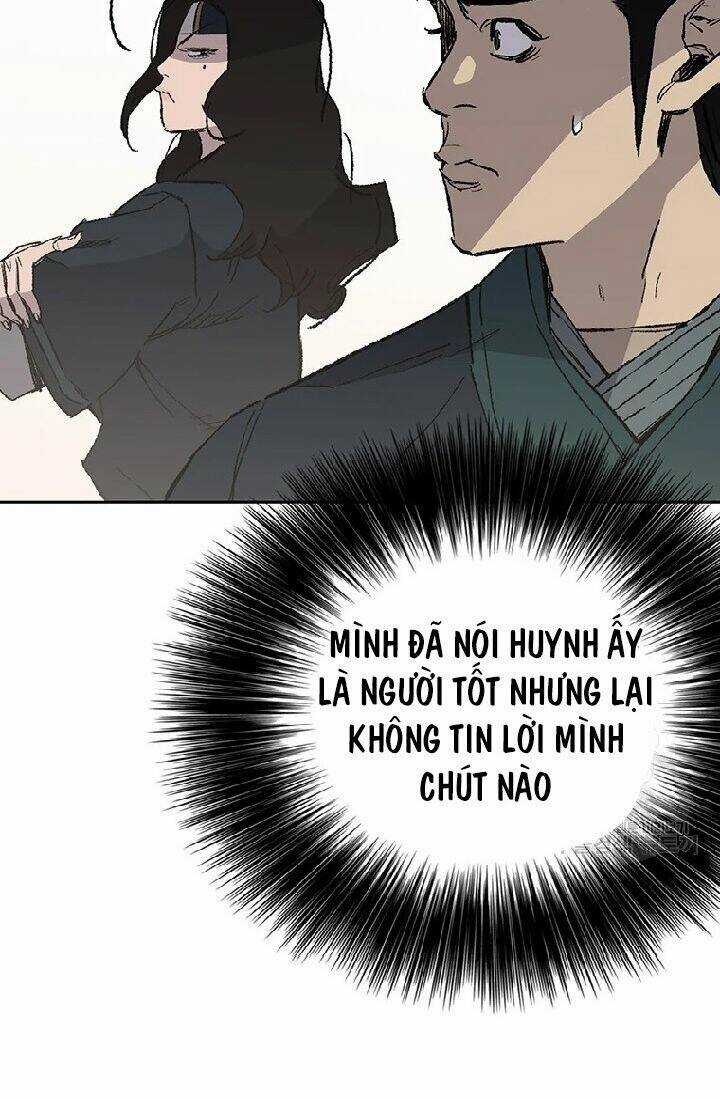 Tiên Kiếm Bất Bại Chapter 90 trang 68