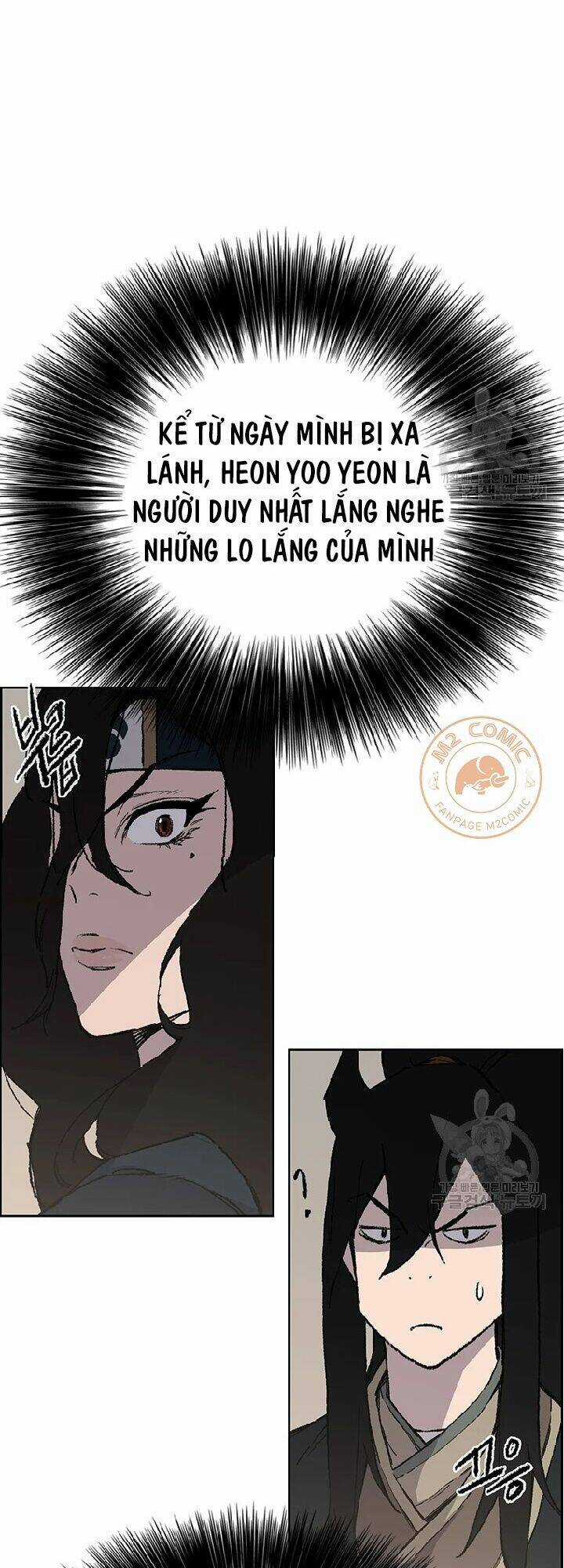 Tiên Kiếm Bất Bại Chapter 90 trang 69