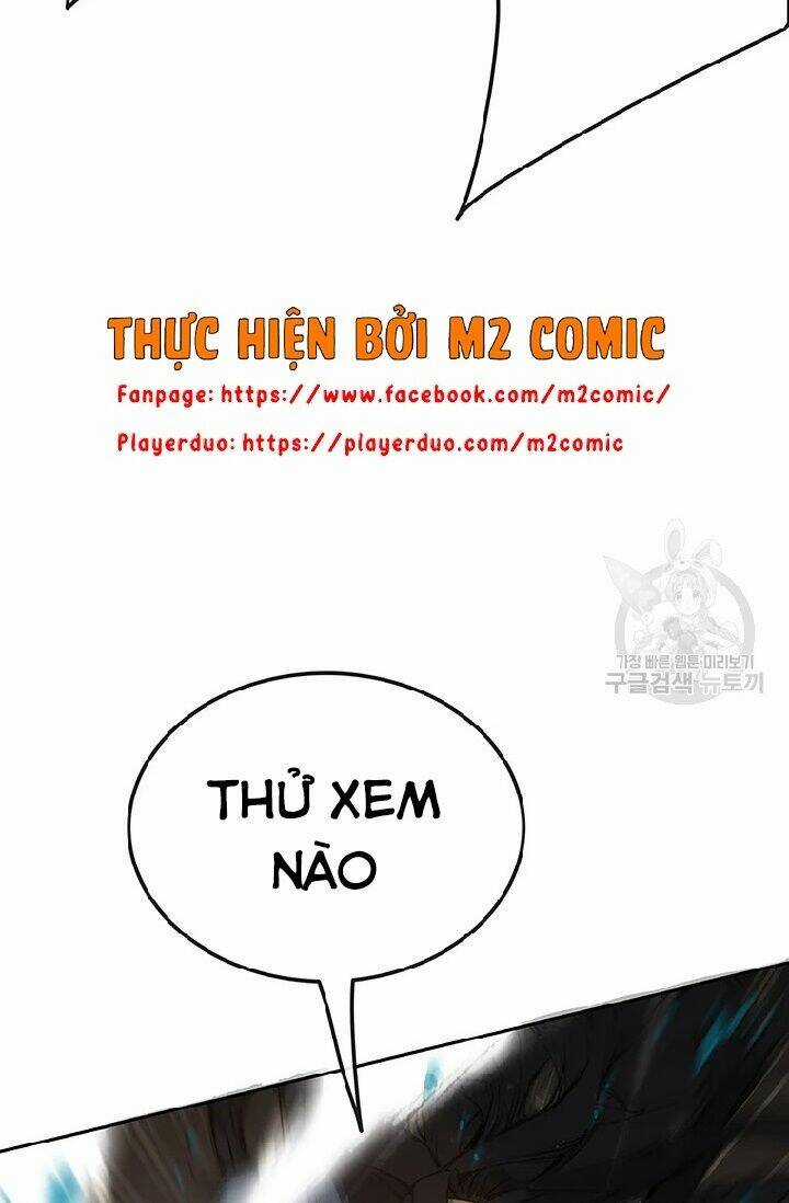 Tiên Kiếm Bất Bại Chapter 90 trang 7