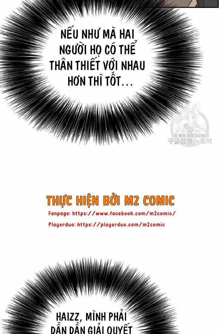 Tiên Kiếm Bất Bại Chapter 90 trang 70