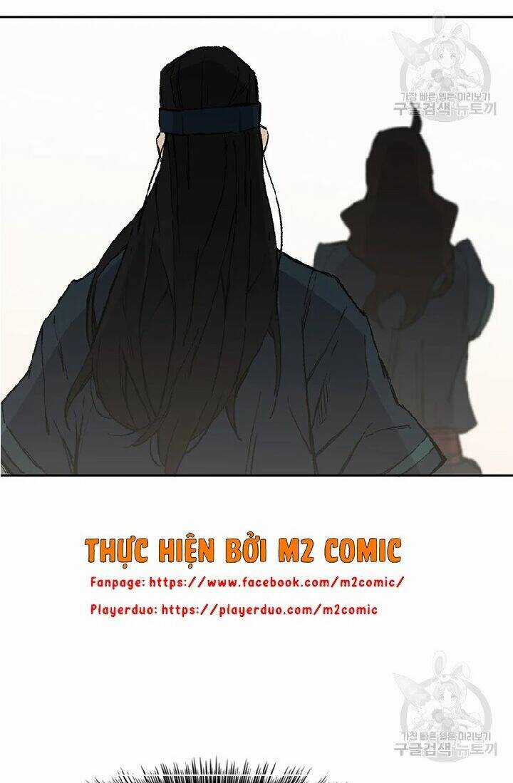 Tiên Kiếm Bất Bại Chapter 90 trang 74