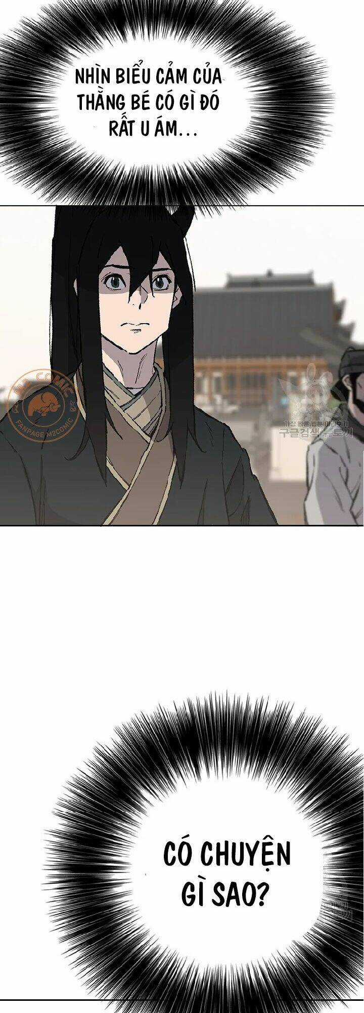 Tiên Kiếm Bất Bại Chapter 90 trang 75