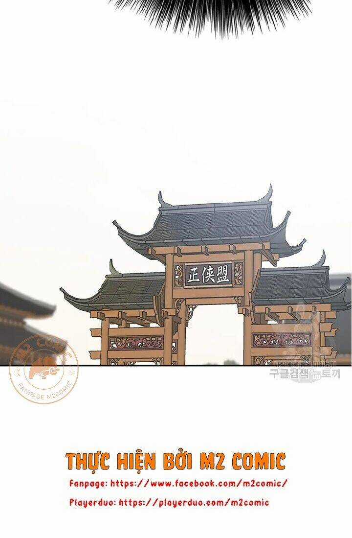 Tiên Kiếm Bất Bại Chapter 90 trang 76