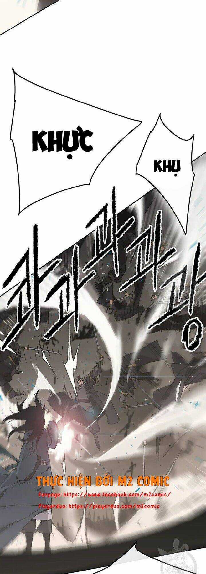 Tiên Kiếm Bất Bại Chapter 90 trang 9