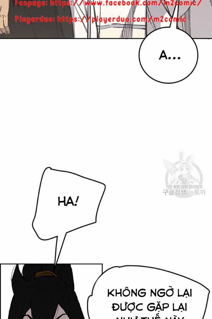 Tiên Kiếm Bất Bại Chapter 91 trang 11