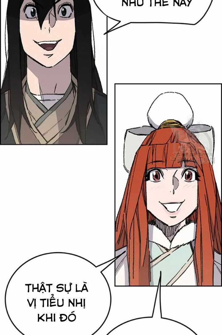 Tiên Kiếm Bất Bại Chapter 91 trang 12