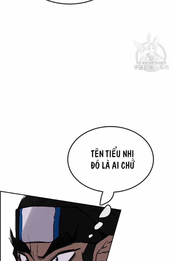 Tiên Kiếm Bất Bại Chapter 91 trang 14