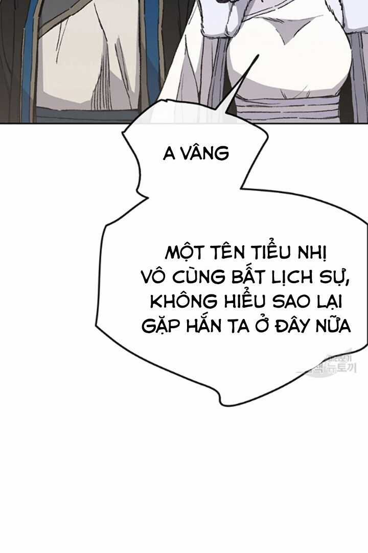 Tiên Kiếm Bất Bại Chapter 91 trang 18