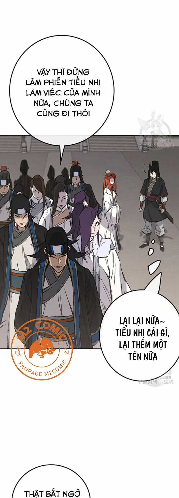 Tiên Kiếm Bất Bại Chapter 91 trang 19