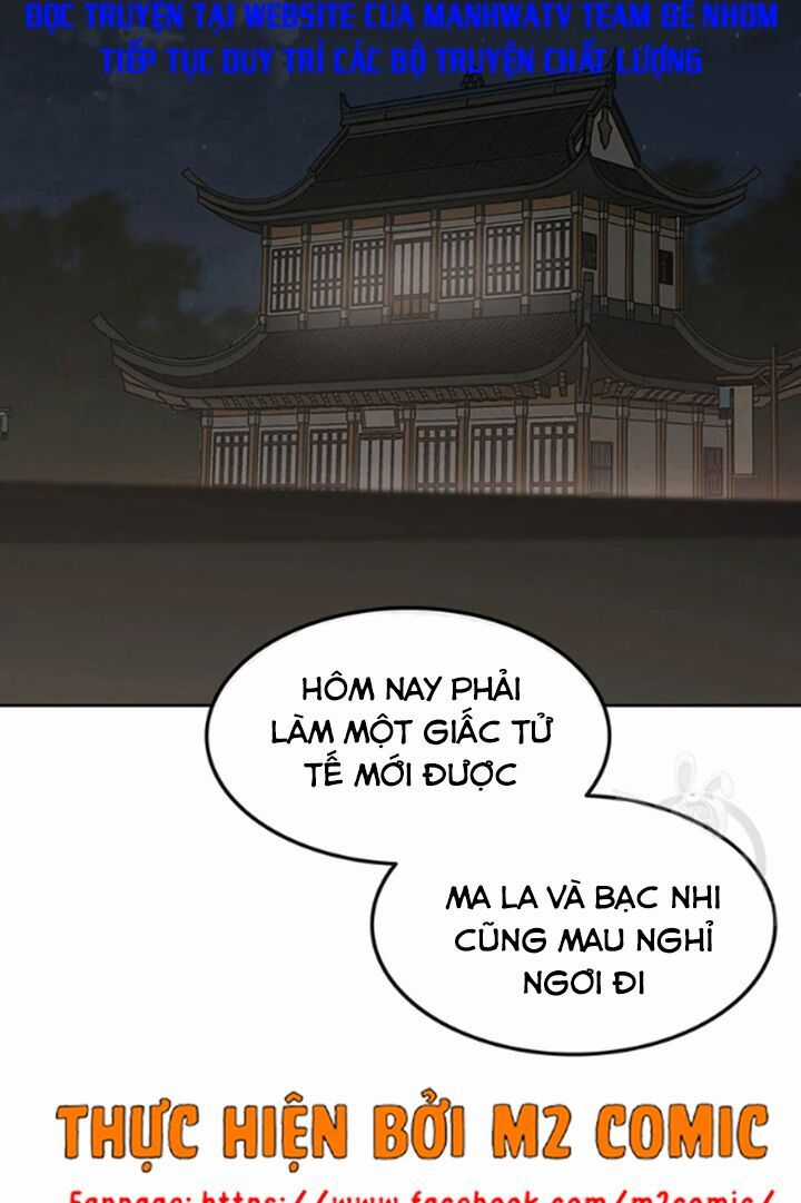 Tiên Kiếm Bất Bại Chapter 91 trang 2
