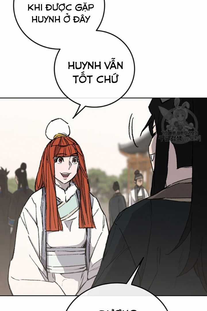 Tiên Kiếm Bất Bại Chapter 91 trang 20