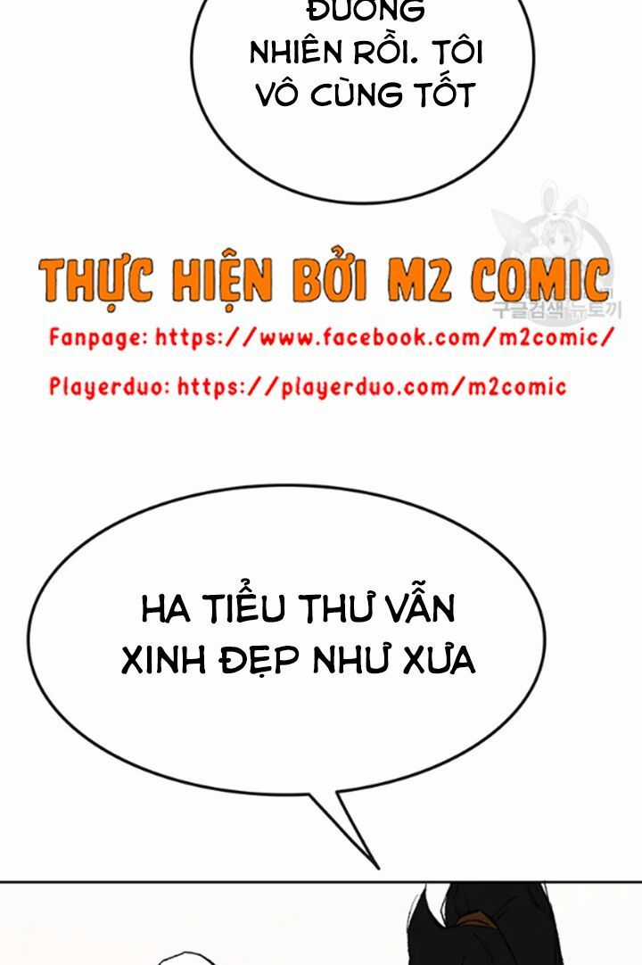 Tiên Kiếm Bất Bại Chapter 91 trang 21