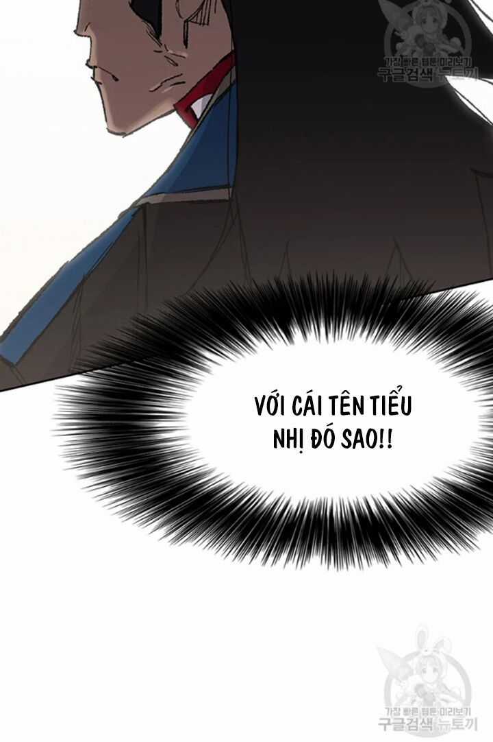 Tiên Kiếm Bất Bại Chapter 91 trang 23