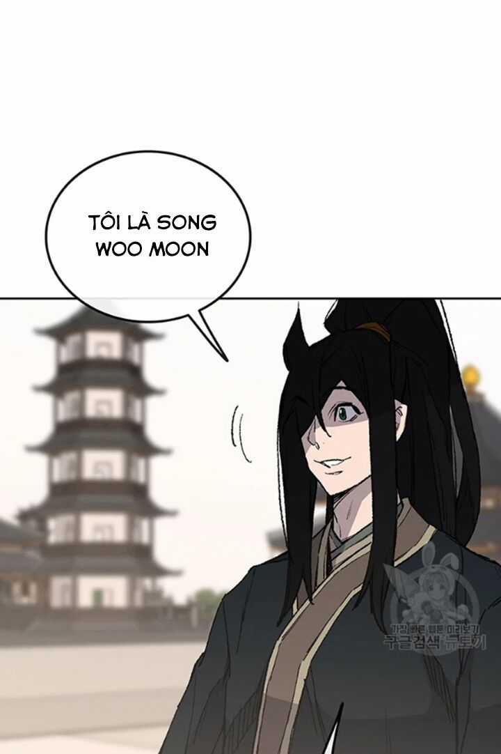 Tiên Kiếm Bất Bại Chapter 91 trang 24