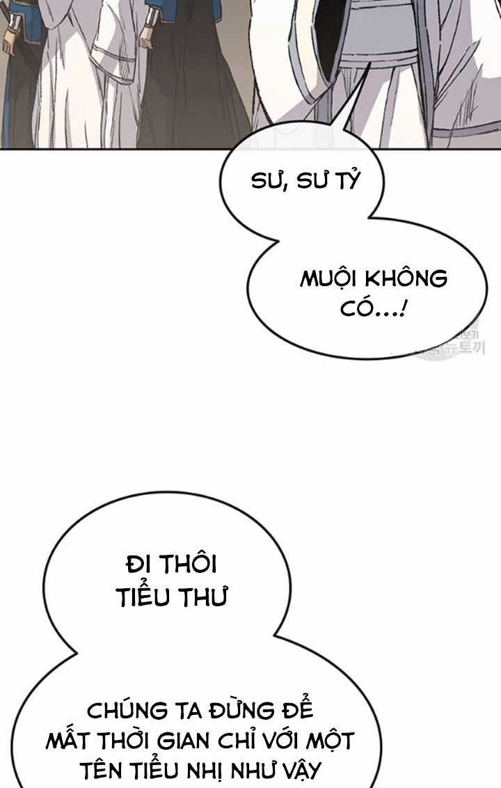 Tiên Kiếm Bất Bại Chapter 91 trang 27