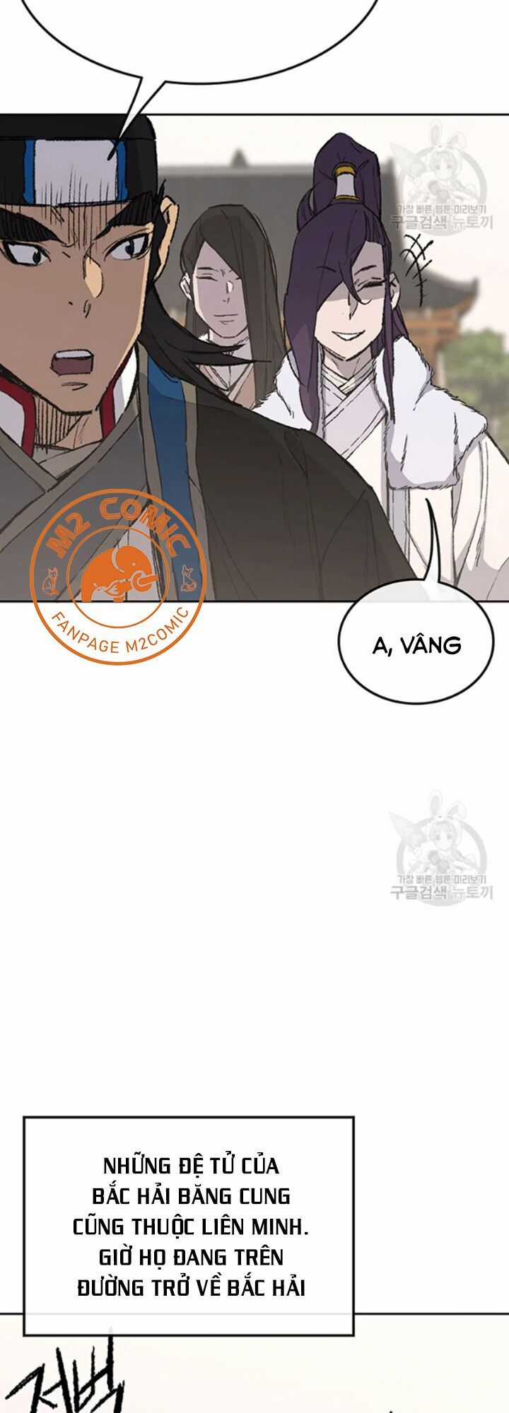 Tiên Kiếm Bất Bại Chapter 91 trang 28