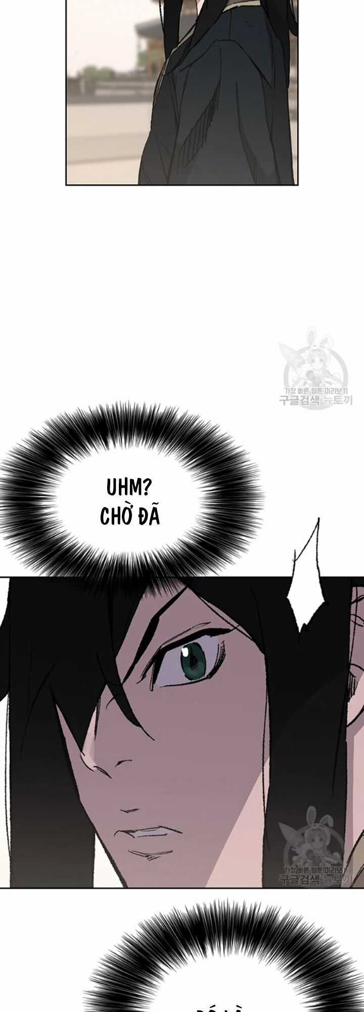 Tiên Kiếm Bất Bại Chapter 91 trang 31