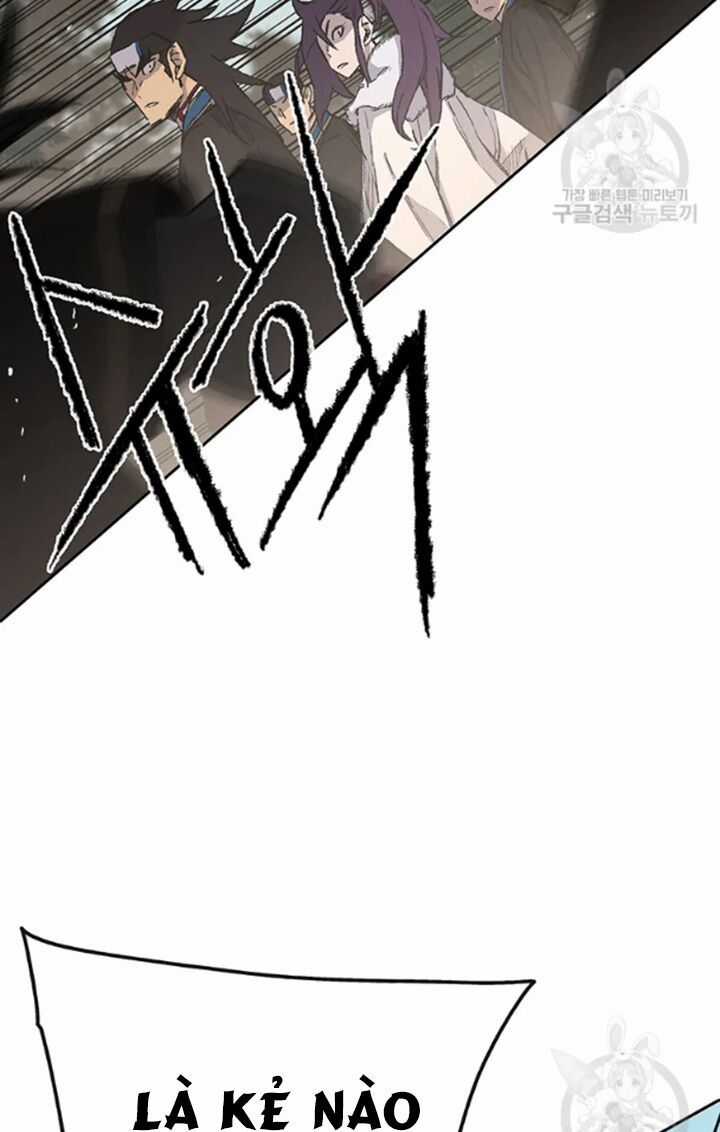 Tiên Kiếm Bất Bại Chapter 91 trang 35