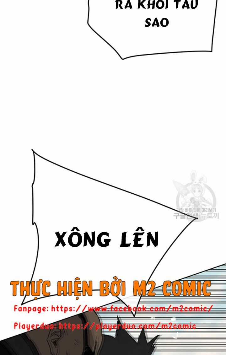 Tiên Kiếm Bất Bại Chapter 91 trang 38