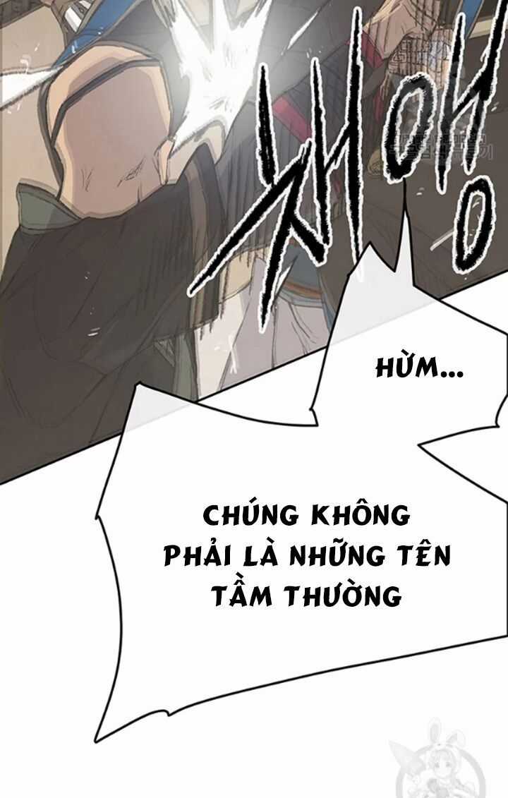 Tiên Kiếm Bất Bại Chapter 91 trang 41