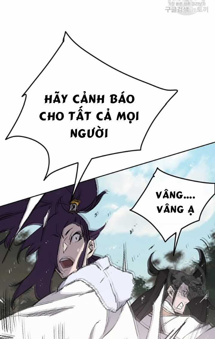 Tiên Kiếm Bất Bại Chapter 91 trang 42