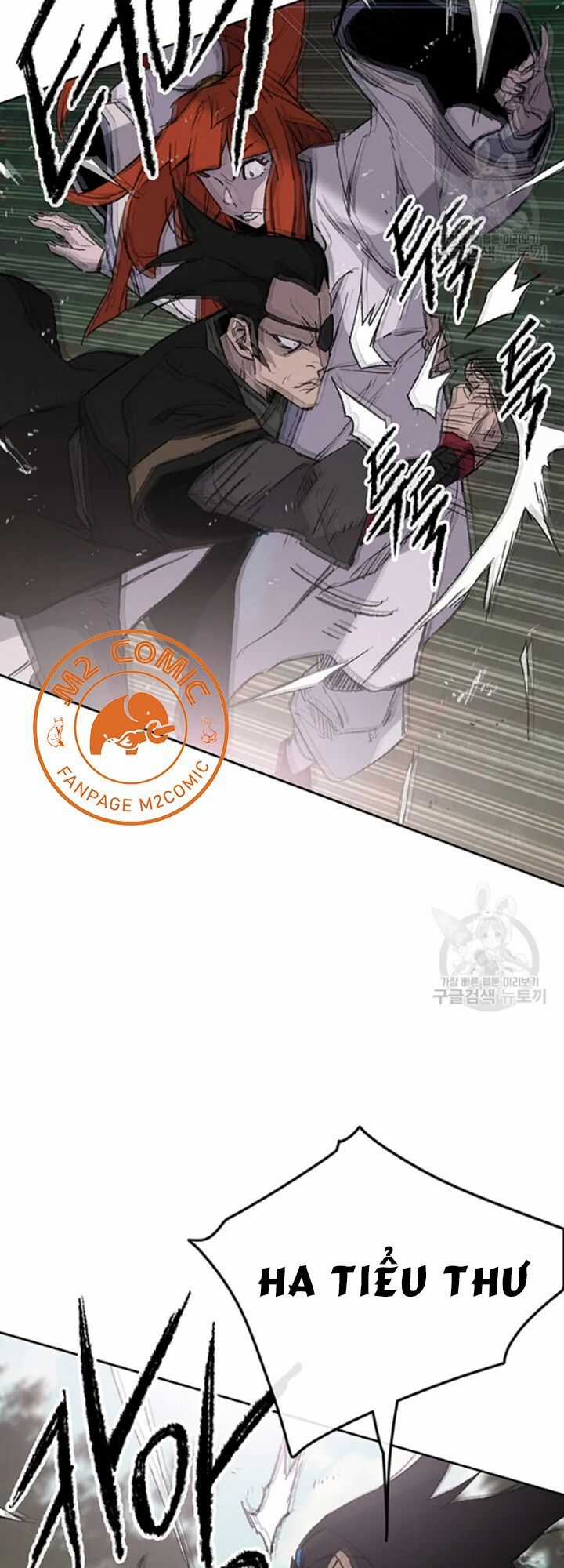 Tiên Kiếm Bất Bại Chapter 91 trang 46