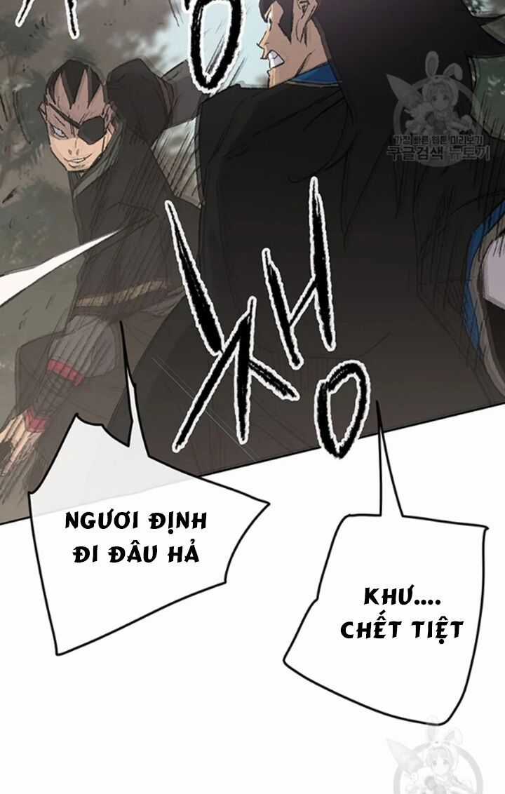 Tiên Kiếm Bất Bại Chapter 91 trang 47