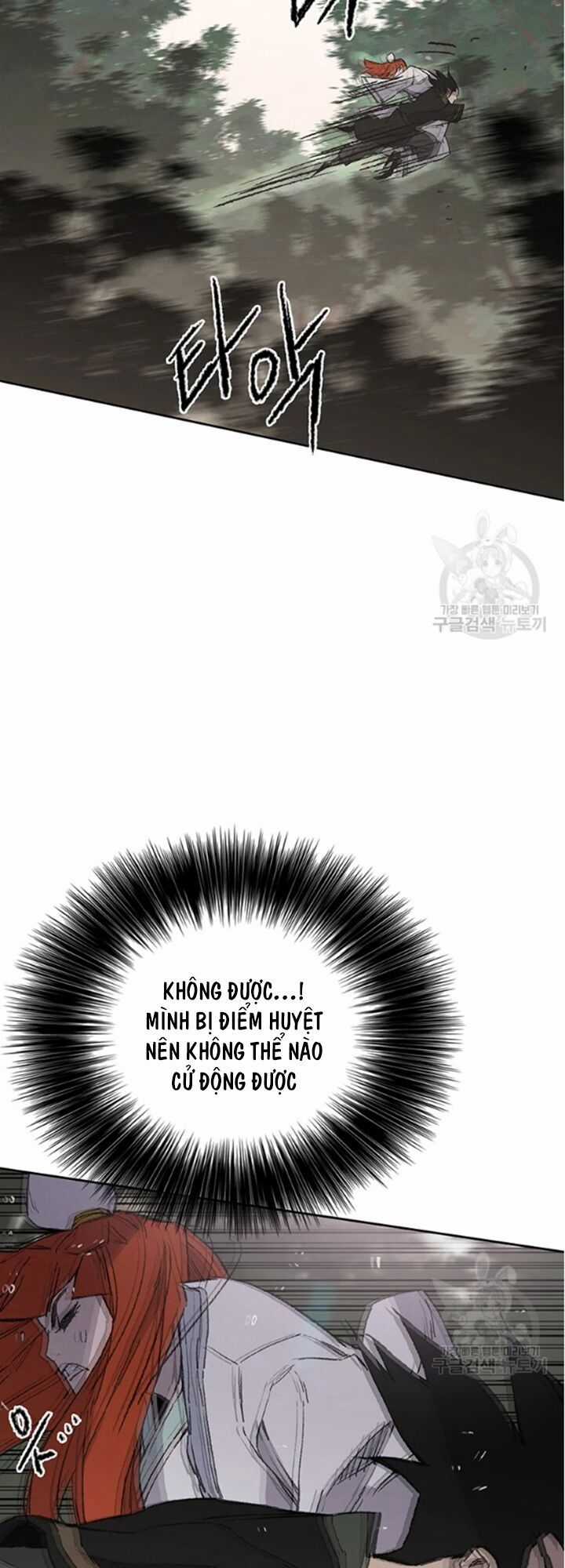 Tiên Kiếm Bất Bại Chapter 91 trang 49