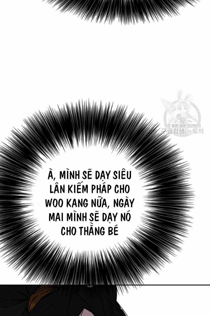 Tiên Kiếm Bất Bại Chapter 91 trang 5